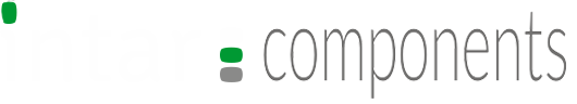 logo - Intar Components